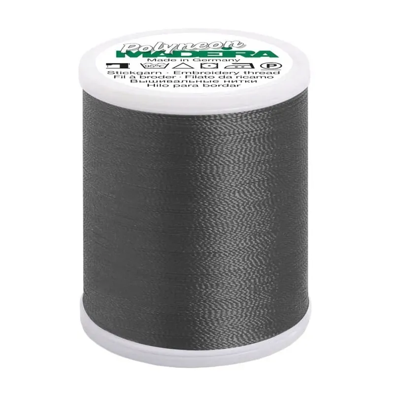 nic-madeira-polyneon-40-1000m-1640-stone-grey