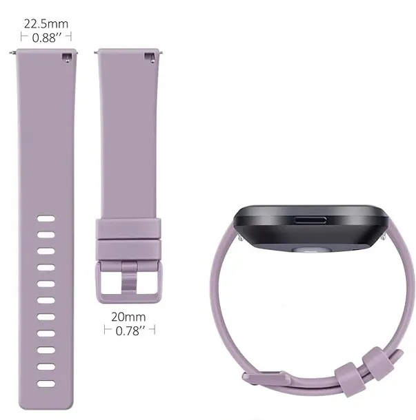 opaska-pasek-braders-do-fitbit-versa-versa-2-versa-lite-fioletowy-kolor-fioletowy