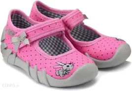 befado-baleriny-rozmiar-21-rozowe-109p169