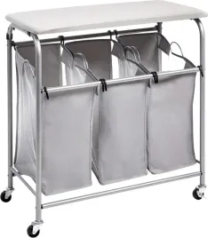 sorter-na-pranie-z-deska-do-prasowania-kosz-3-komory-szary