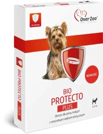 over-zoo-obroza-bio-protecto-plus-dla-psow-malych