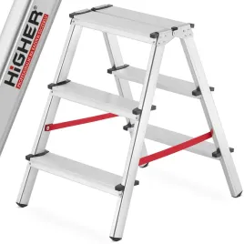 drabina-domowa-aluminiowa-dwustronna-schodki-skladane-higher-2x3-125kg