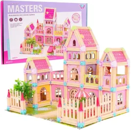 drewniany-domek-dla-lalek-akcesoria-234-elementy-wf251-6