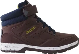 buty-dzieciece-kappa-lithium-k-brazowo-granatowe-260732k-5067-rozm-30