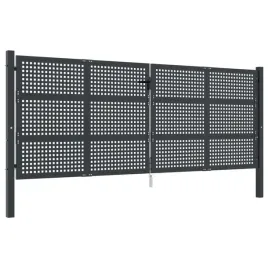 brama-ogrodowa-antracytowa-400x175-cm-stal