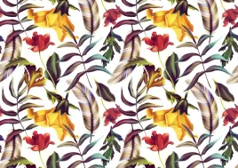 fototapeta-flizelina-tropikalne-rosliny-208x146