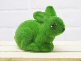 zajac-wielkanocny-styropianowy-flokowany-zielony-15x11x8cm-or-flo-17107