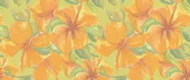 fototapeta-flizelinowa-zolty-hibiskus-250x104