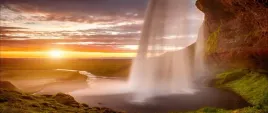 fototapeta-flizelinowa-wodospad-islandia-250x104