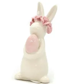 figurka-ceramiczna-zajaczek-z-jajkiem-i-wiankiem-125cm