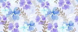 fototapeta-flizelinowa-kwiaty-250x104