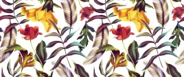 fototapeta-flizelina-tropikalne-rosliny-250x104
