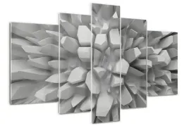 foto-obraz-akrylowy-duzy-tryptyk-abstrakcja-3d