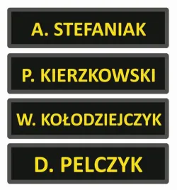 imiennik-waski-lpr-yellow-fluo-na-rzepie-12-x-3-cm