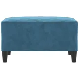 podnozek-niebieski-70x55x41-cm-aksamit-stan-nowy