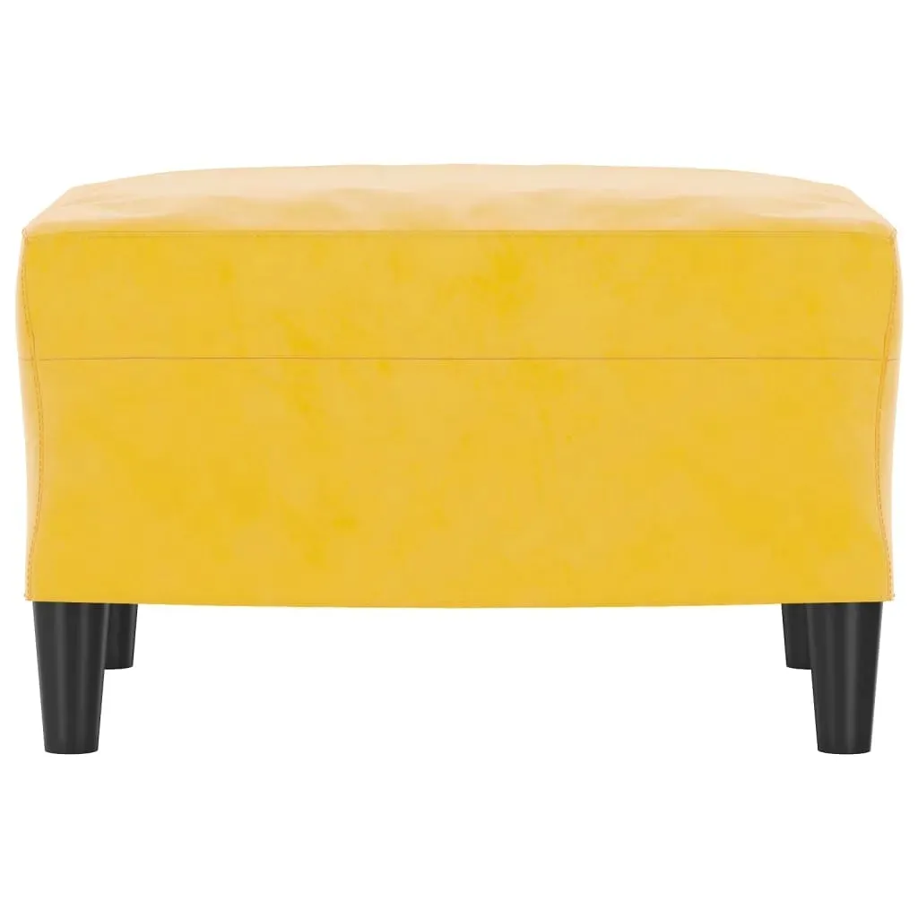 podnozek-zolty-60x50x41-cm-aksamit-stan-nowy