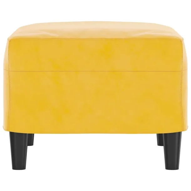 podnozek-zolty-60x50x41-cm-aksamit-stan-nowy