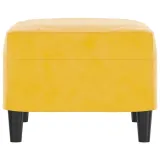 podnozek-zolty-60x50x41-cm-aksamit-stan-nowy