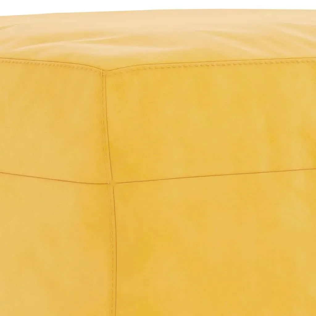 podnozek-zolty-60x50x41-cm-aksamit-stan-nowy