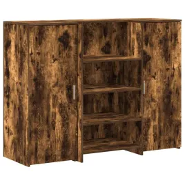 biurko-recepcyjne-dab-wedzony-135x50x1035-cm-drewno-klejone