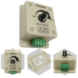 sterownik-led-sciemniacz-8a-12v-24v-manualny-regulator-pwm-do-tasm-led