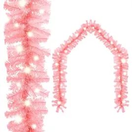 girlanda-swiateczna-z-lampkami-led-10-m-rozowa