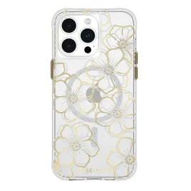 etui-case-mate-floral-gems-do-iphone-15-pro-max-magsafe-zlote