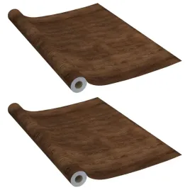 okleiny-meblowe-samoprzylepne-2-szt-ciemny-dab-500x90-cm