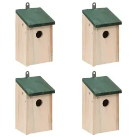 domki-dla-ptakow-4-szt-drewniane-12-x-12-x-22-cm
