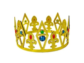korona-krola-zlota-1-szt