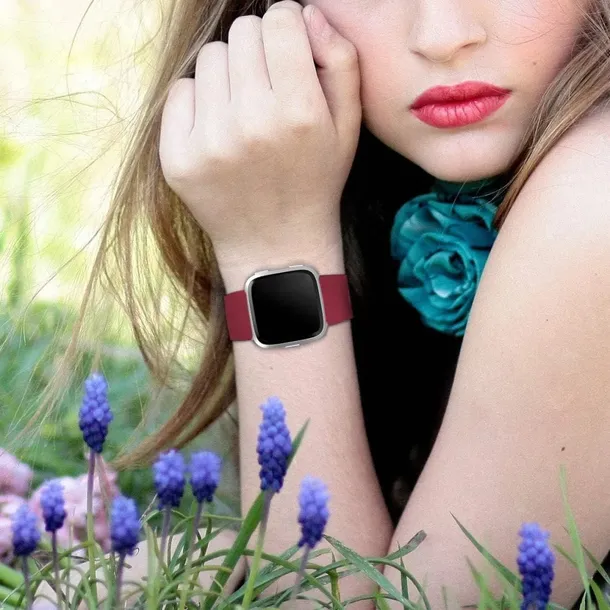 opaska-pasek-braders-do-fitbit-versa-versa-2-versa-lite-bordowy-red