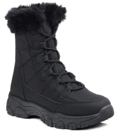 buty-zimowe-damskie-sniegowce-ocieplane-czarne-za-kostke-news-6568