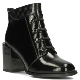 botki-damskie-na-obcasie-ocieplane-czarne-lakierowane-filippo-dbt4891-23