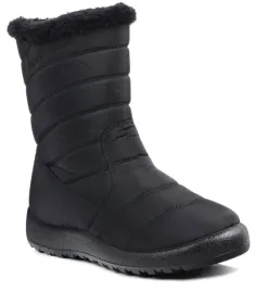 buty-zimowe-damskie-sniegowce-ocieplane-czarne-za-kostke-news-3044