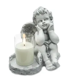 znicz-gipsowa-figurka-nagrobna-lampa-led-3xaaa