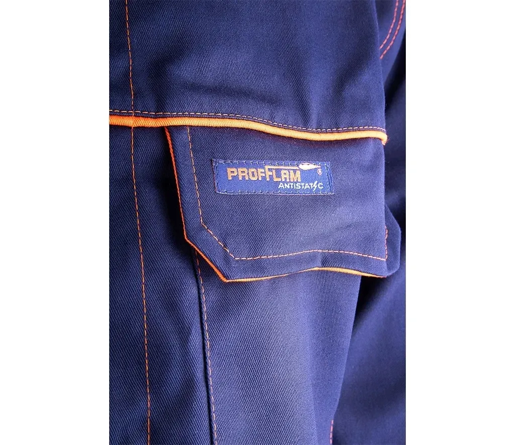 profflam-antistatic-bluza-4155-taobl-g-29-a-stan-nowy