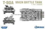 czolg-t-90a-model-no-007-ustar-okres-po-ii-wojnie-swiatowej