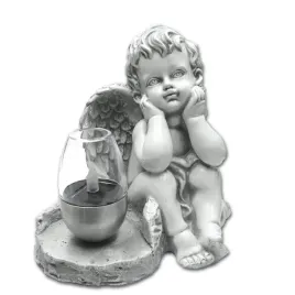 znicz-gipsowa-figurka-nagrobna-lampa-solarna-led