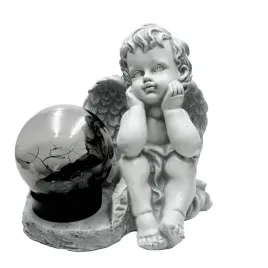 znicz-gipsowa-figurka-nagrobna-lampa-solarna-led