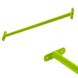 metalowy-drazek-na-plac-zabaw-fun-90-cm-jasnozielony