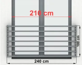balustrada-zewnetrzna-francuska-zabezp-okno-210cm