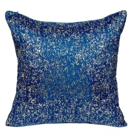 poszewka-na-poduszke-jasiek-ozdobna-luna-40x40-granat-zloto