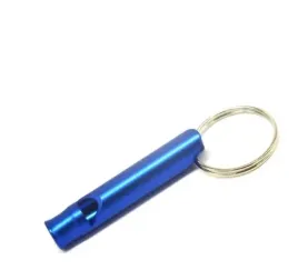 gwizdek-alarmowy-sygnal-dla-psa-metal-aluminium-niebieski-turystyczny-maly