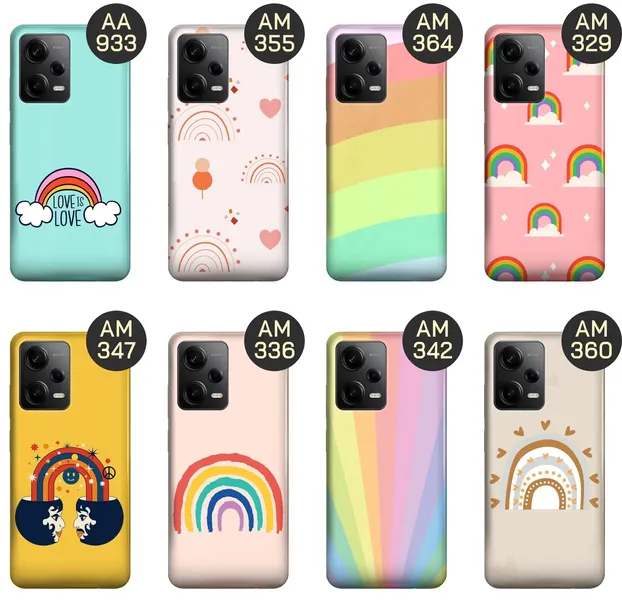etui-do-xiaomi-redmi-note-12-pro-5g-note-12-pro-speed-poco-x5-pro-tecza-material-tworzywo-sztuczne