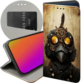 etui-z-klapka-do-vivo-y21-y21s-y33s-wzory-steampunk-maszyny-laboratoria