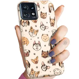 etui-do-motorola-edge-40-pro-wzory-psy-pieski-psiaki-obudowa-pokrowiec-case