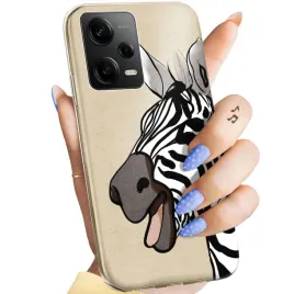 etui-do-xiaomi-redmi-note-12-pro-5g-note-12-pro-speed-poco-x5-pro-zebra