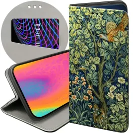 etui-do-vivo-y21-y21s-y33s-wzory-william-morris-arts-and-crafts-tapety