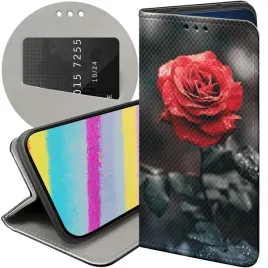 etui-z-klapka-do-vivo-y21-y21s-y33s-wzory-roza-z-roza-rose-futeral-case