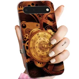etui-do-google-pixel-6-wzory-zegary-czas-zegarmistrz-obudowa-pokrowiec-case